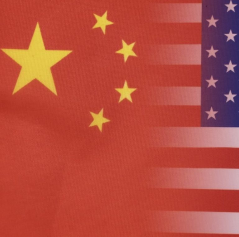 Disney, Entertainment Execs To Testify In Congress About China Ties