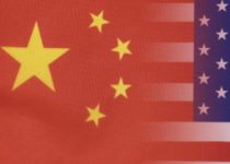 Disney, Entertainment Execs To Testify In Congress About China Ties