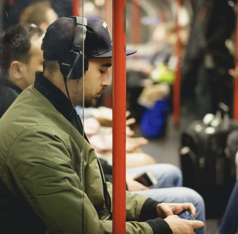 The Science of Music That Makes You Happy