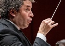 Is Dudamel The Right Music Director For The New York Philharmonic?