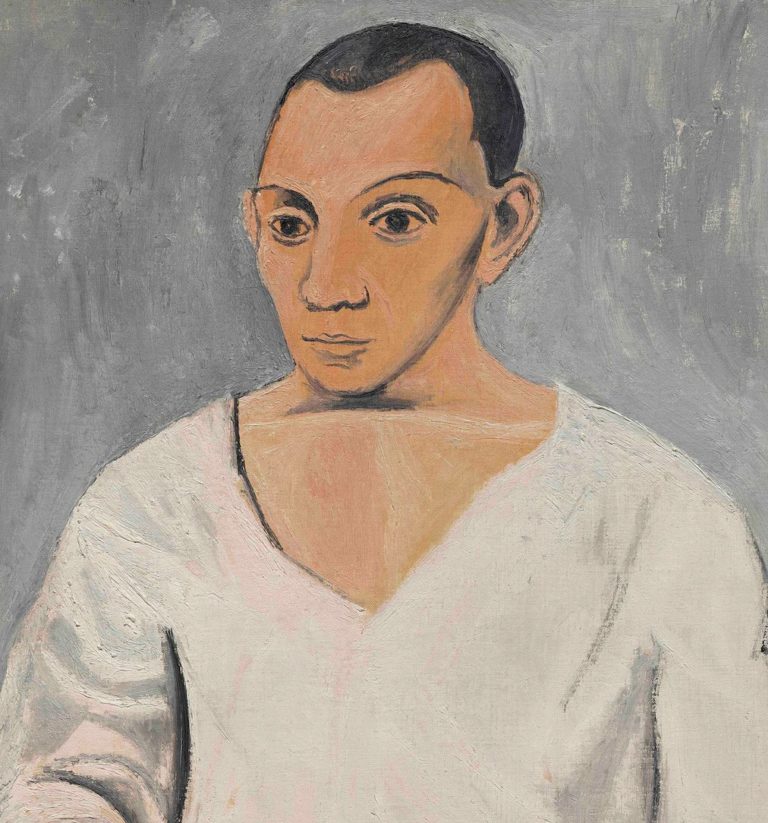 Fifty Years After He Died, This Is What Picasso Has Become