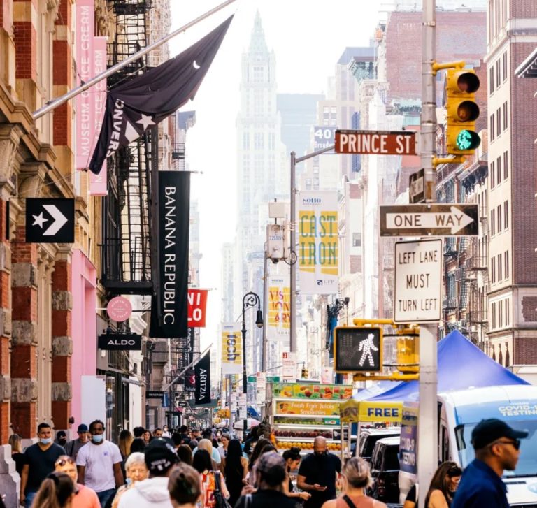Why Remote Work Won’t Kill Cities