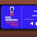 Cory Doctorow: Why I Don’t Produce My Audiobooks On Audible