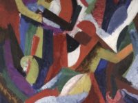 The Privilege of Anger