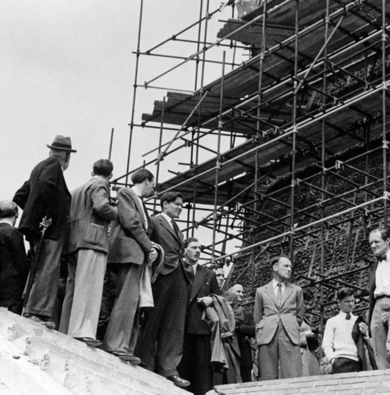 How Architecture Has Become A “Hollowed-Out” Profession