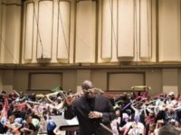 The State Of American Orchestras