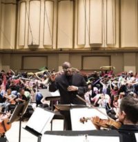 The State Of American Orchestras