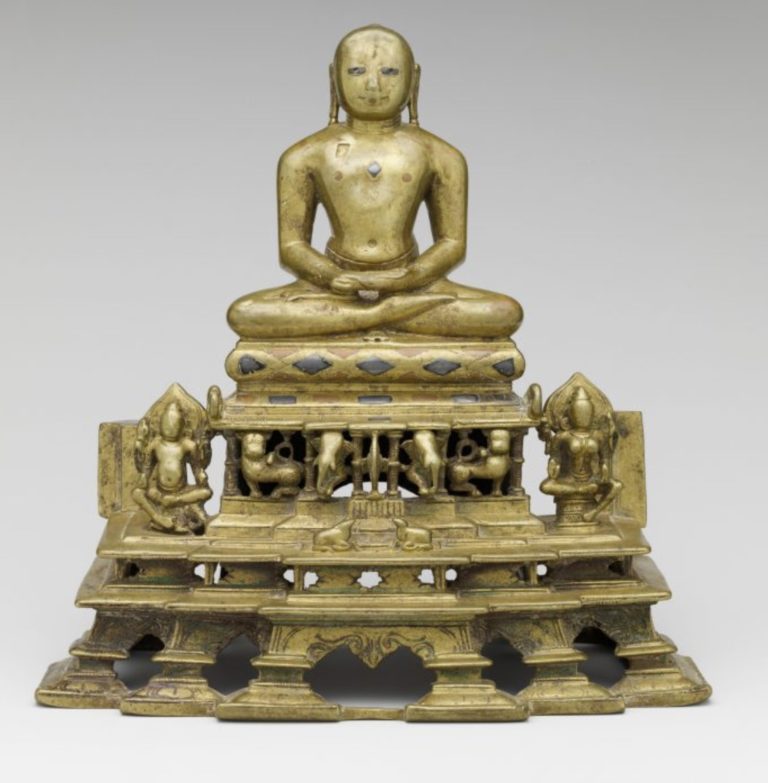 Met Museum Returns More Stolen Antiquities