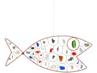 $200 Million Gift Of Calders To Seattle Art Museum