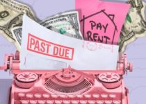 The Debilitating Cost Of Writing