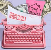 The Debilitating Cost Of Writing