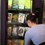 Meet Manchester’s Book-Swapping Vending Machine