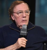 James Patterson Contends The NYT Bestseller Charts Are Rigged. Is He Right?
