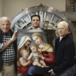 Man Spends Years Trying To Convince Art World He Found A Raphael In An Antique Shop
