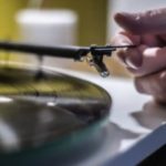 Man Arrested In Fake Vinyl Record Scheme