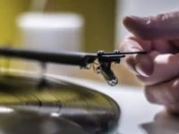 Man Arrested In Fake Vinyl Record Scheme