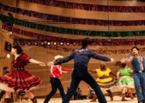 Broadway Loved Our “Oklahoma.” On The Road It Was A Completely Different Story