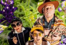 Dallas Theatres Are Struggling With New Realities