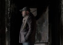 An Architect Dreams Of Rebuilding A Ukrainian City As A City of The Future