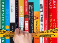 How To Fight Book Bans