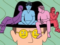 Fandom, Fake Friendships And The Real World