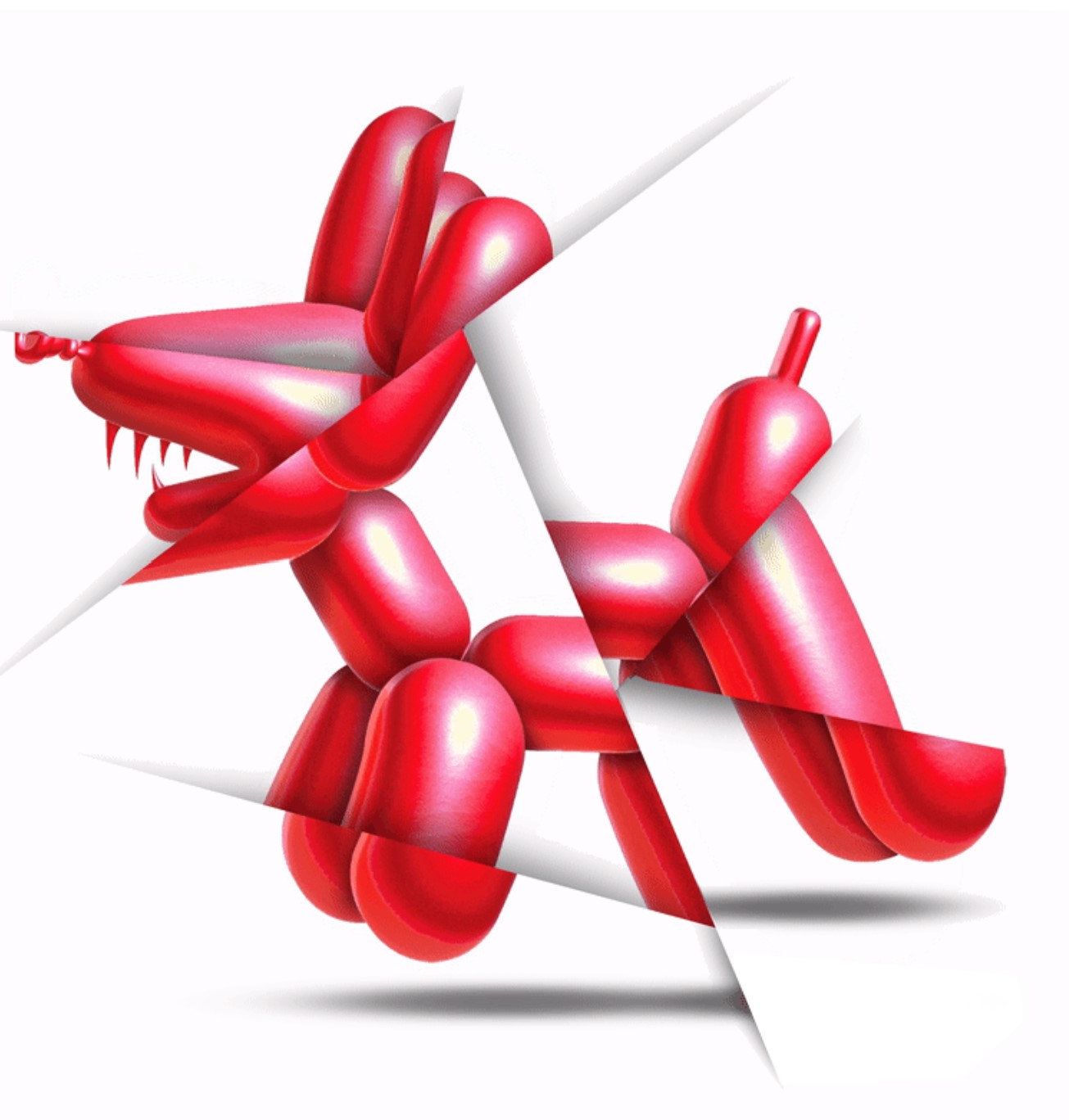 AI-Created Pop Culture Is Already Among Us