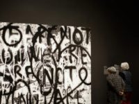 How Hip Hop Influenced Visual Art