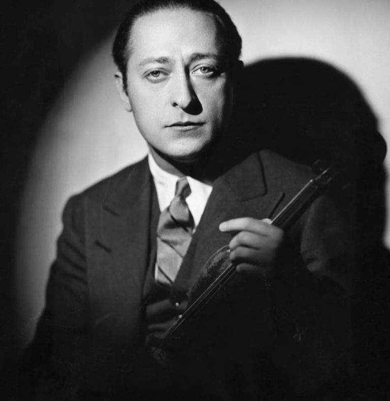 The Mystery Of Who Attacked Jascha Heifetz 70 Years Ago