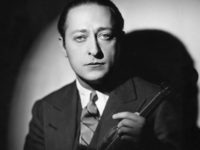 The Mystery Of Who Attacked Jascha Heifetz 70 Years Ago