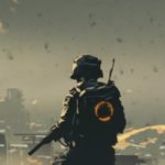 How Governments Are Using Science Fiction To Predict Potential Threats