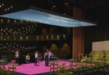 Why Williamstown Theatre Festival Is Throttling Back Its Productions This Summer