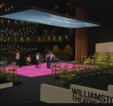 Why Williamstown Theatre Festival Is Throttling Back Its Productions This Summer