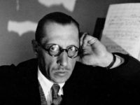 Were The 20th Century Modernists Really So Radical?