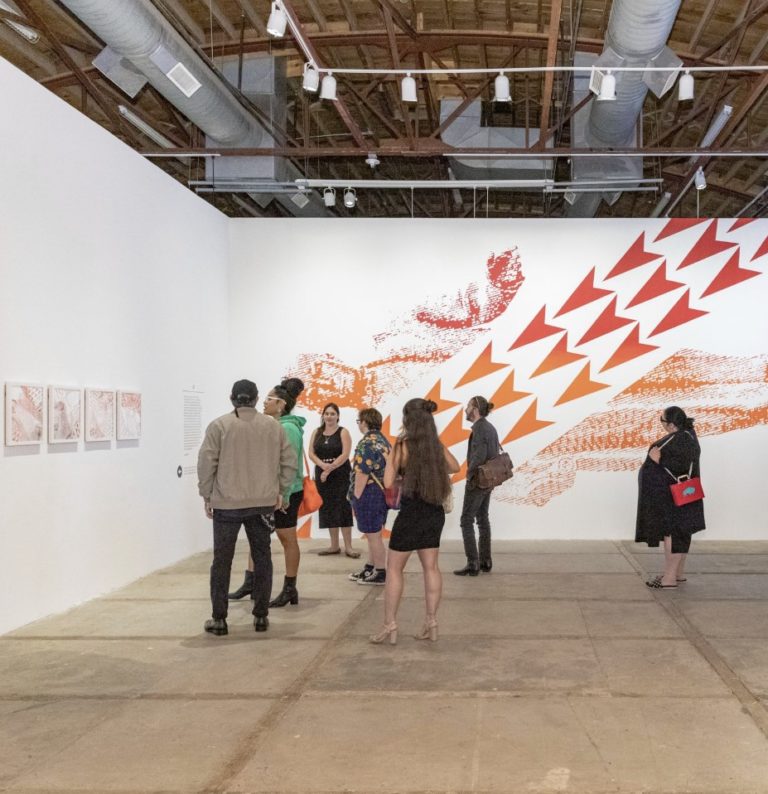 Santa Fe Center For Contemporary Arts Shuts Down