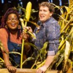 Broadway Box Office Bumps Up