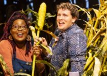 Broadway Box Office Bumps Up