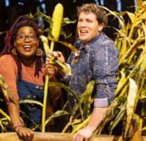 Broadway Box Office Bumps Up