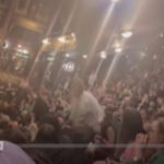 Fans’ Loud Singalong Halts Theatre Performance