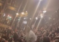 Fans’ Loud Singalong Halts Theatre Performance