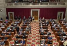 Missouri House Of Representatives Votes To Eliminate Funding For Public Libraries