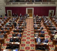 Missouri House Of Representatives Votes To Eliminate Funding For Public Libraries
