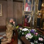 Citing Its Own WWII Experience, Poland Helps Lead Efforts To Save Ukraine Culture
