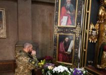 Citing Its Own WWII Experience, Poland Helps Lead Efforts To Save Ukraine Culture