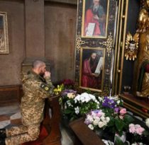 Citing Its Own WWII Experience, Poland Helps Lead Efforts To Save Ukraine Culture