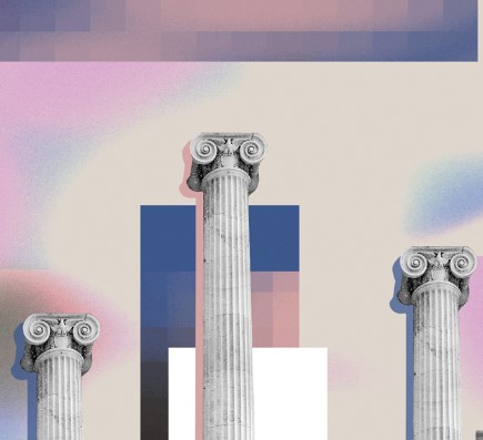 Generative AI’s Intellectual Property Problem