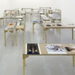 An Infestation Of Information-Based Art