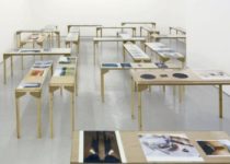 An Infestation Of Information-Based Art