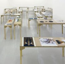 An Infestation Of Information-Based Art