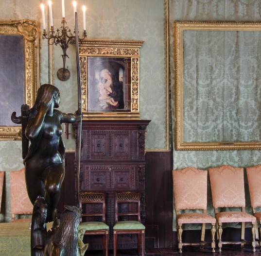 FBI’s New Stolen Art App Needs Work