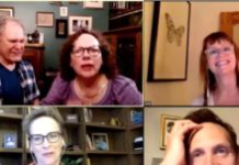 Streaming Made The Arts Accessible For Many. But Streaming Is Declining Post-COVID